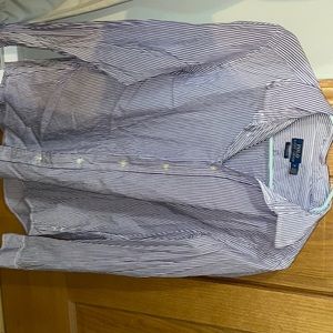 Polo by Ralph Lauren bottom up